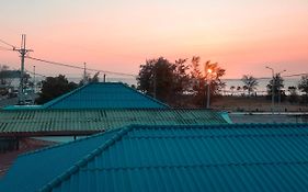 Oasis Boutique Hotel